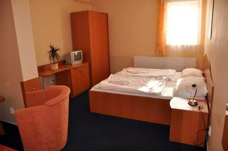 Photo 4 of Horský hotel PROMETHEUS
